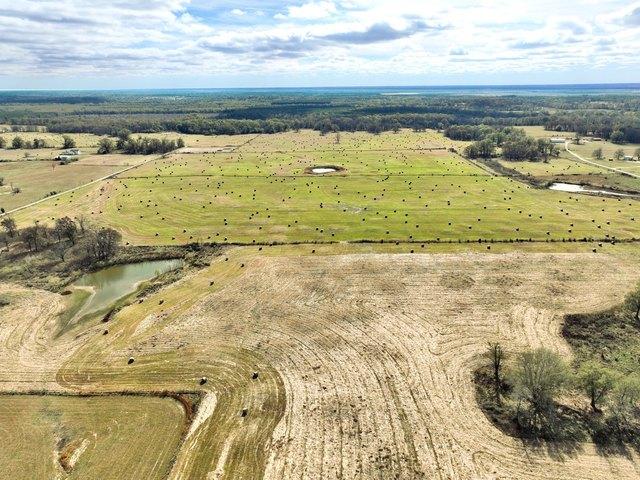 Farm for sale in Idabel, Oklahoma