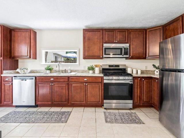 House for sale in Glen Burnie, Maryland