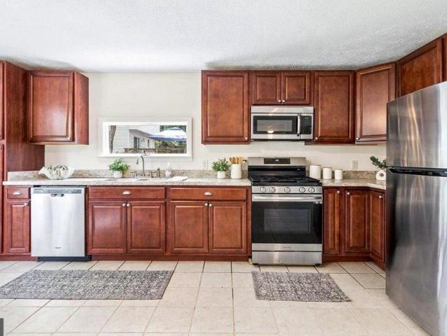 House for sale in Glen Burnie, Maryland