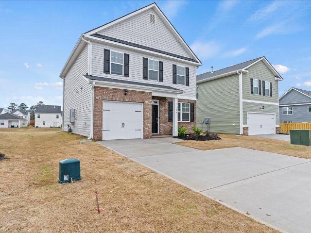 Property for rent in Aiken, South Carolina