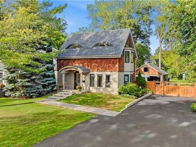 House for sale in Burlington, Ontario