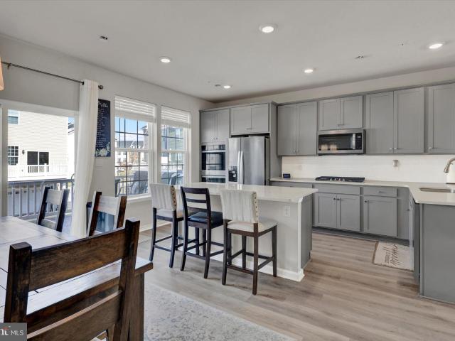 Townhouse for sale in Chester, Pennsylvania