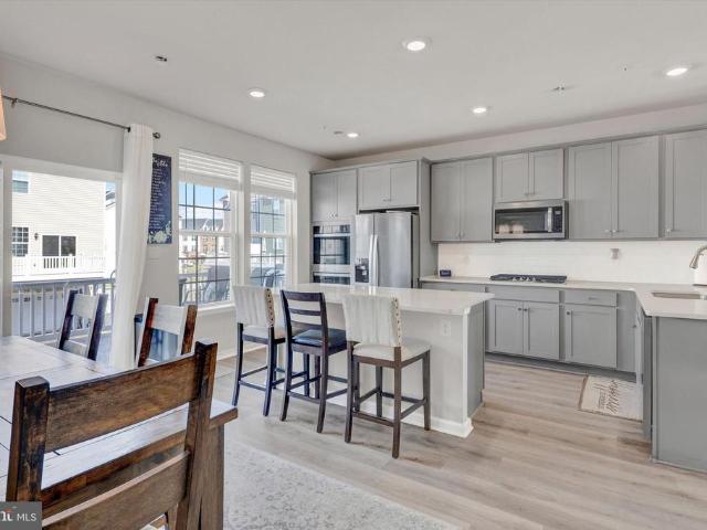 Townhouse for sale in Chester, Pennsylvania