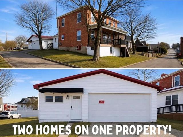 House for sale in Berlin, Somerset County