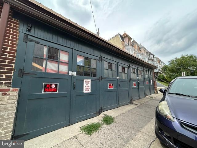 House for sale in Reading, Pennsylvania