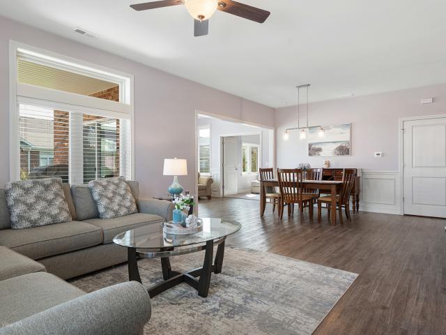 Condo for sale in Genoa, Illinois