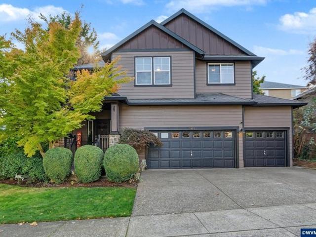 House for sale in Salem, Marion County