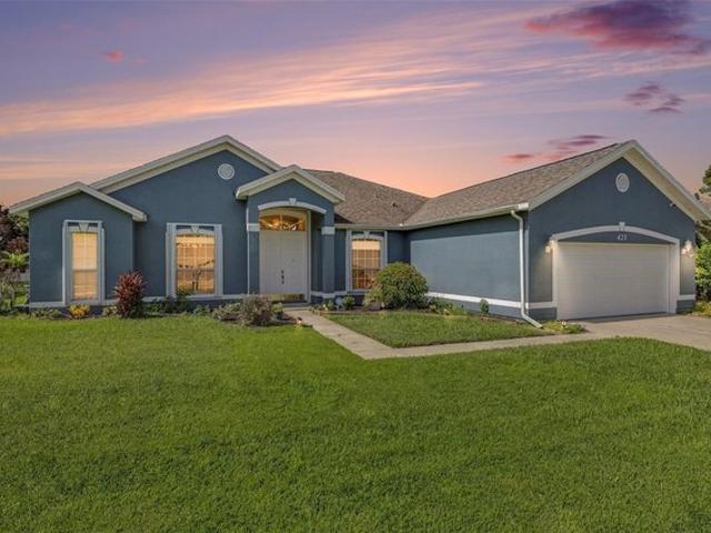 House for sale in Rockledge, Florida