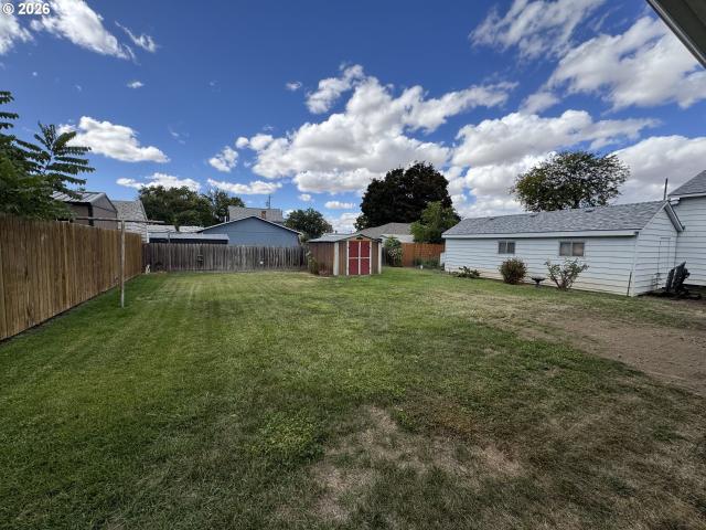 House for sale in Pendleton, Umatilla County