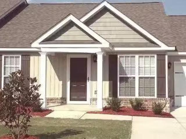 House for rent in Aiken