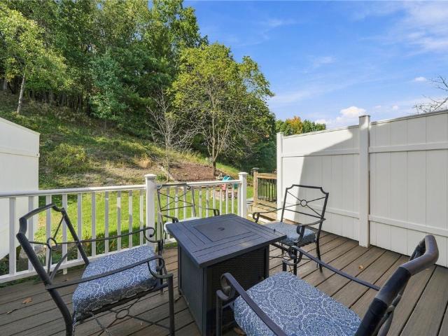 Townhouse for sale in Fernway, Cranberry Township