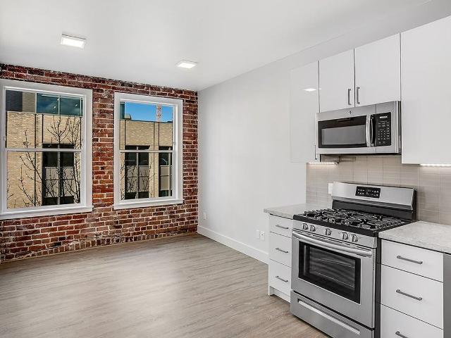 Apartment for rent in Seattle, Washington