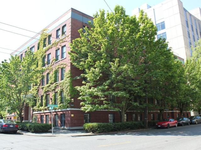 Apartment for rent in Seattle, Washington
