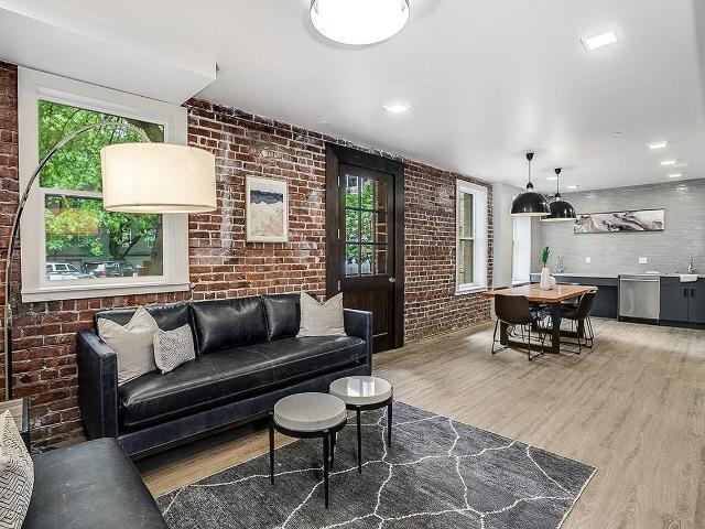 Apartment for rent in Seattle, Washington