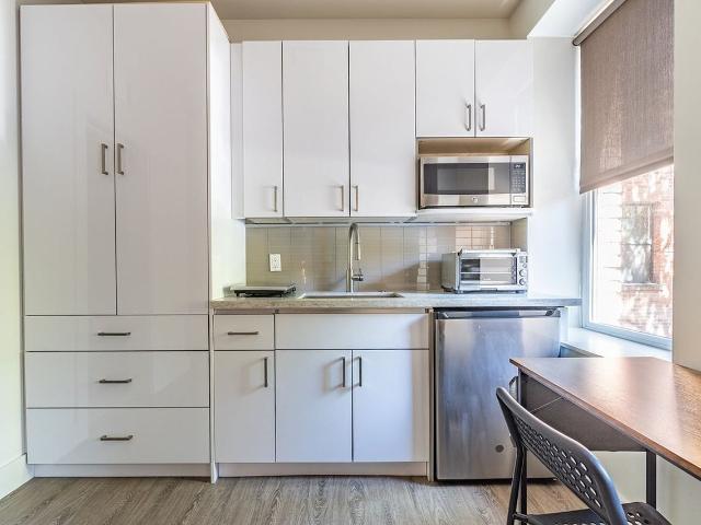 Apartment for rent in Seattle, Washington