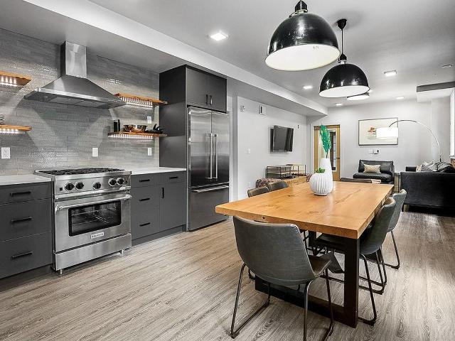 Apartment for rent in Seattle, Washington