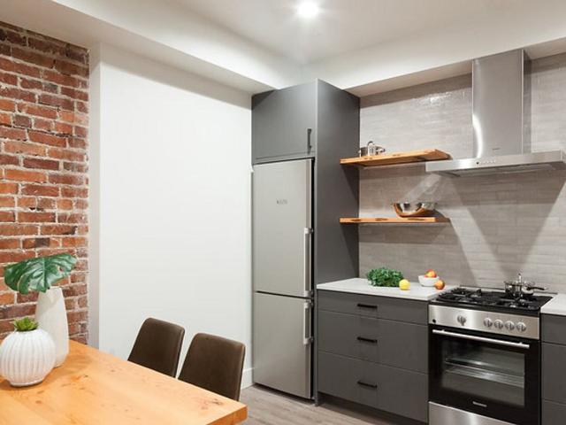 Apartment for rent in Seattle, Washington