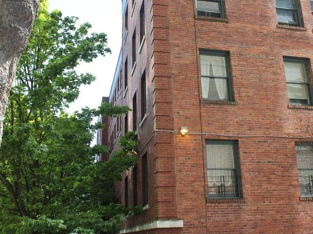 Apartment for rent in Seattle, Washington