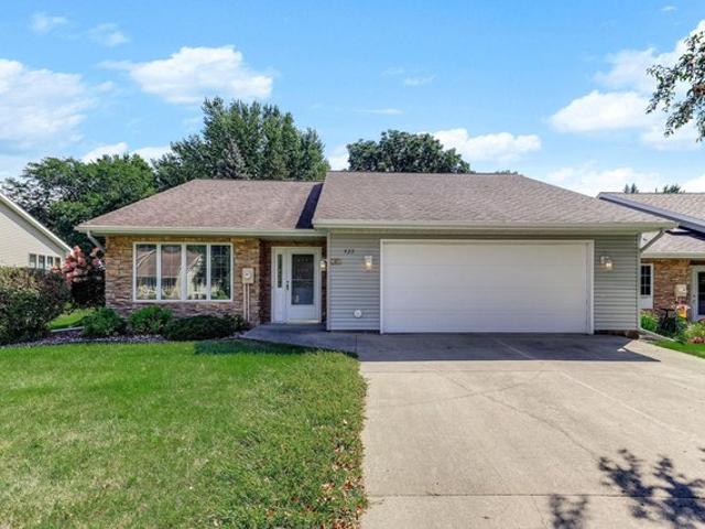 Townhouse for sale in Rice, Minnesota