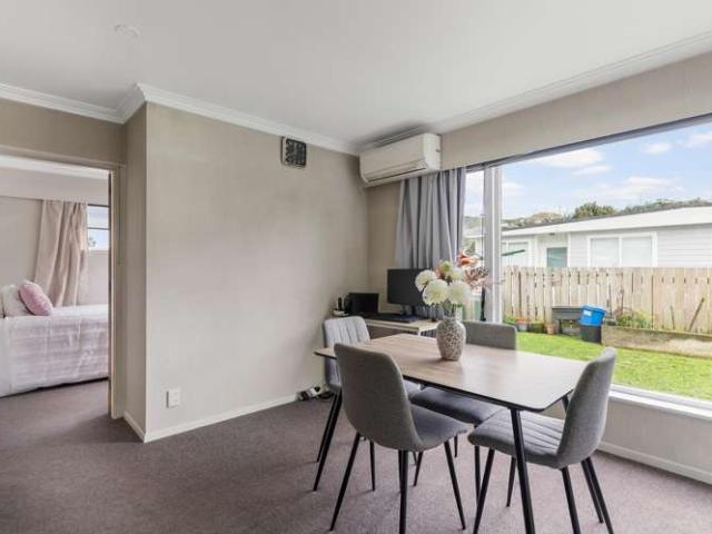 Apartment for sale in Matata, Wellington