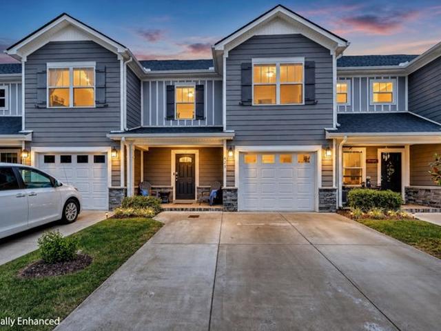 Townhouse for sale in Tennessee