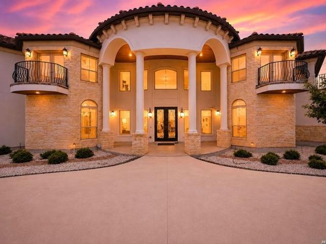 House for sale in Bexar, Texas