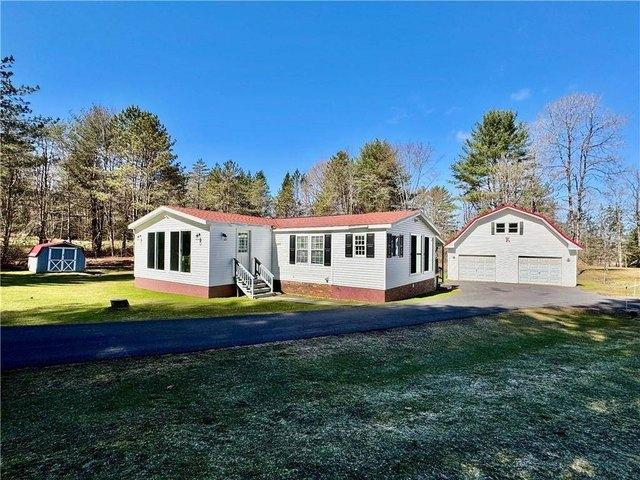 House for sale in Bainbridge, New York