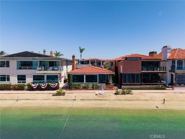 House for sale in Corona Del Mar, California