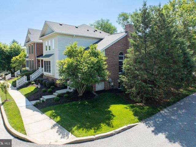 Townhouse for sale in Downingtown