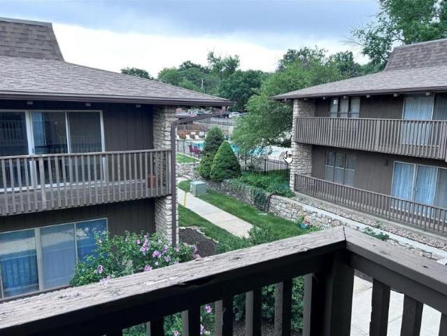 Condo for sale in Kansas City, Missouri