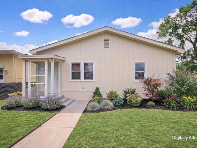 House for sale in Kansas