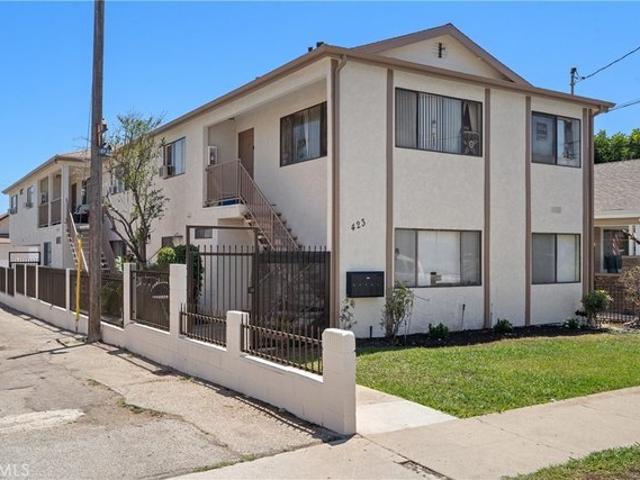 House for sale in Canoga Park, California