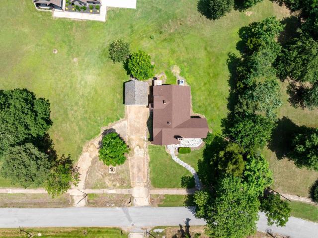 House for sale in Ark