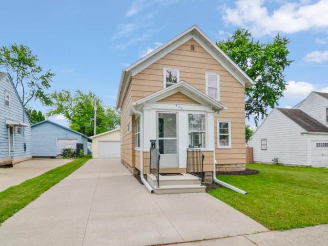 House for sale in Kaukauna, Wisconsin