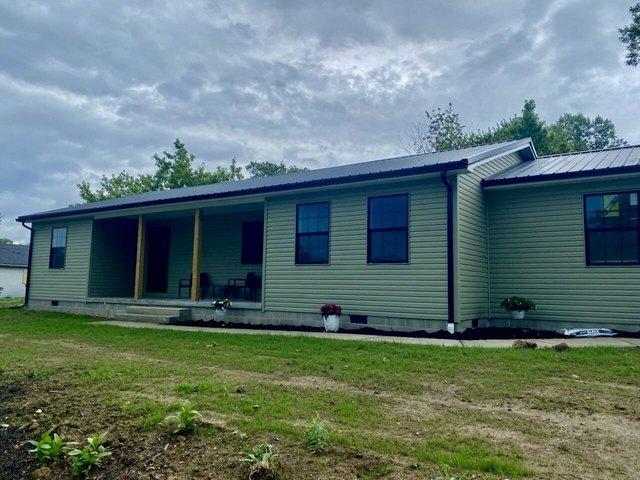 House for sale in Wellston, Ohio