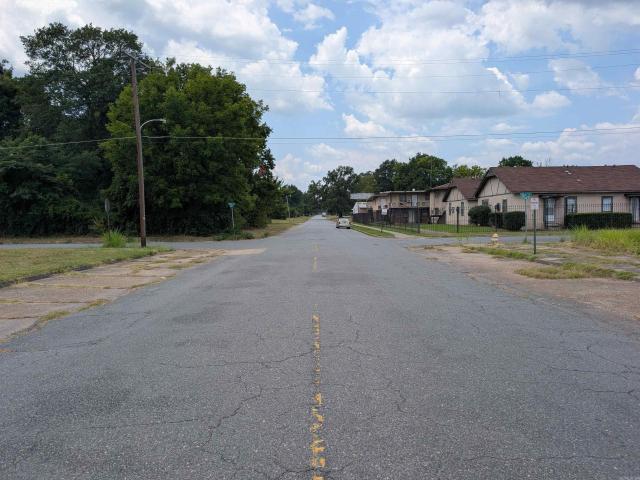 Land for sale in Pine Bluff, Jefferson County