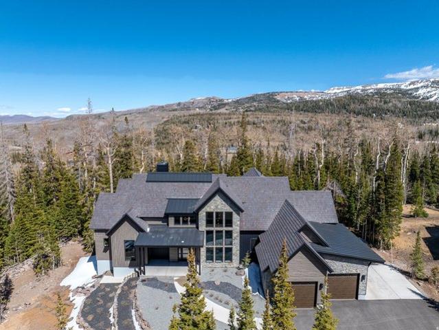 House for sale in Brian Head, Utah