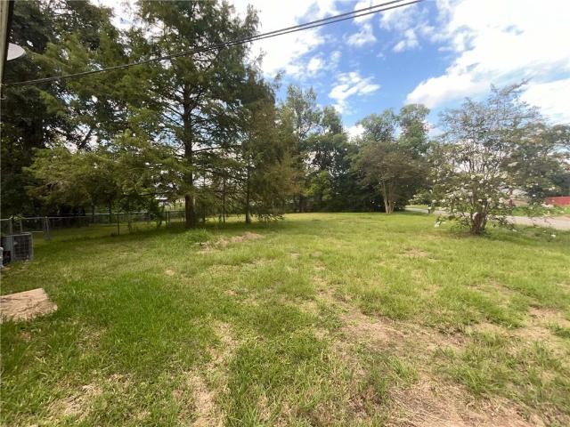 House for sale in Marksville, Louisiana