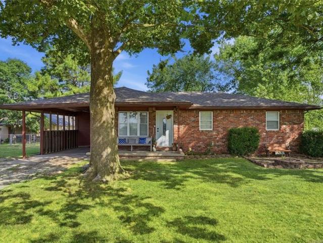 House for sale in Rogers, Oklahoma