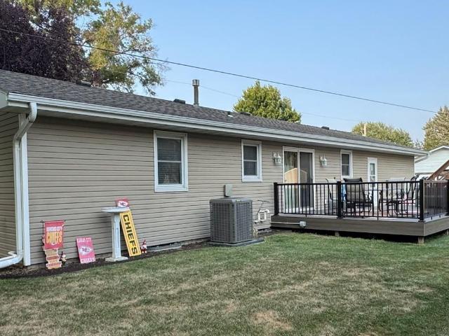 House for sale in Avoca, Iowa