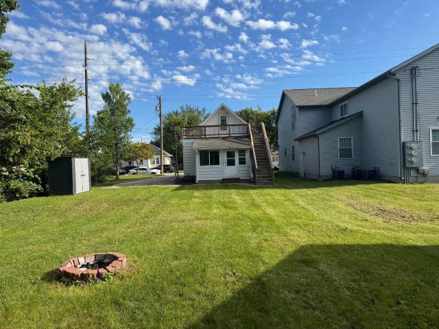 House for sale in Winona, Minnesota