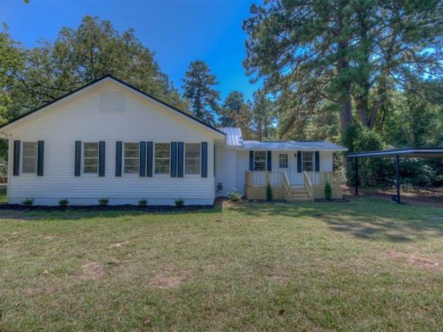 House for sale in Plain Dealing, Louisiana