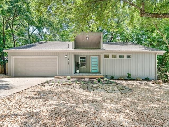 House for sale in Ark