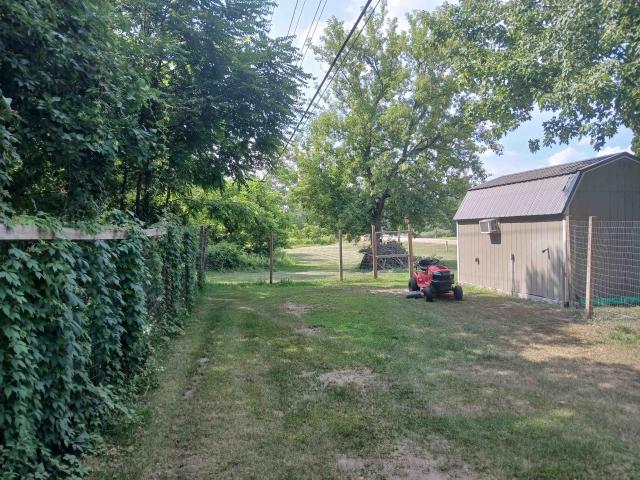 House for sale in Coleman, Michigan