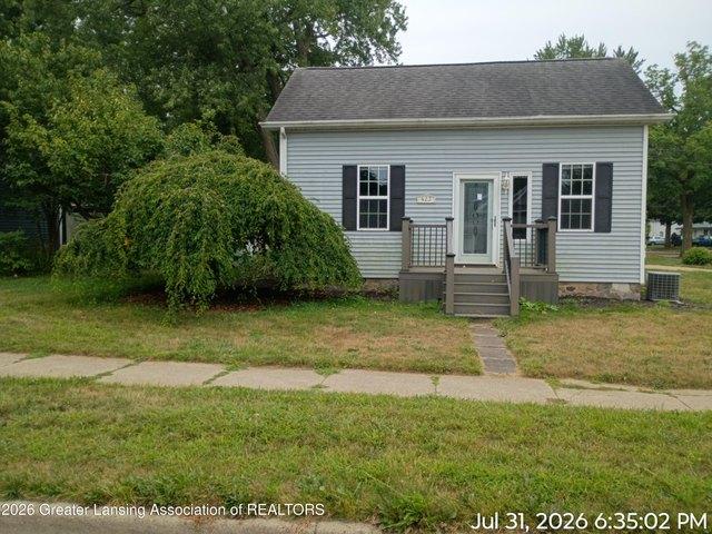 House for sale in Eaton, Michigan