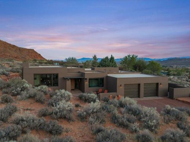 House for sale in Ivins, Utah