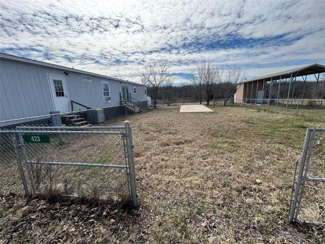 Land for sale in Wood, Texas