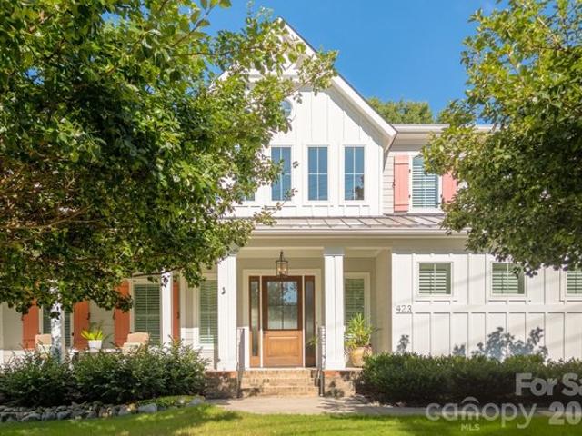 House for sale in Downtown, Davidson