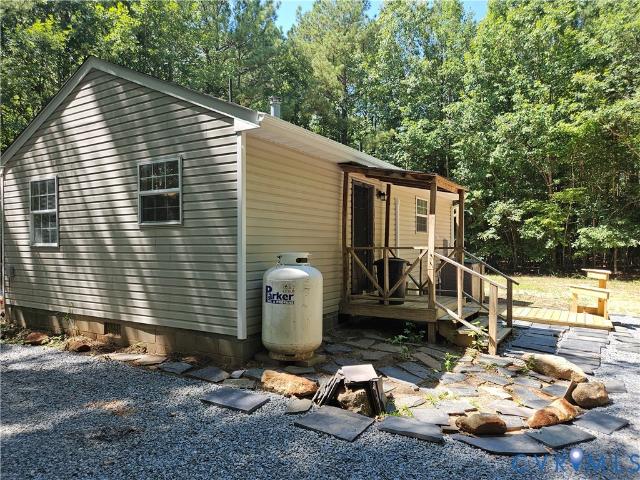 House for sale in Lawrenceville, Brunswick County