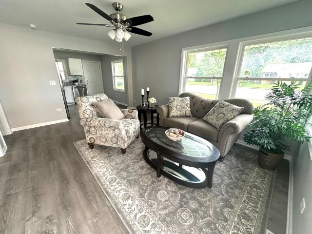 Property for rent in Lombard, Illinois